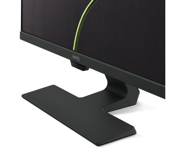BenQ GW2283 czarny - 486042 - zdjęcie 3